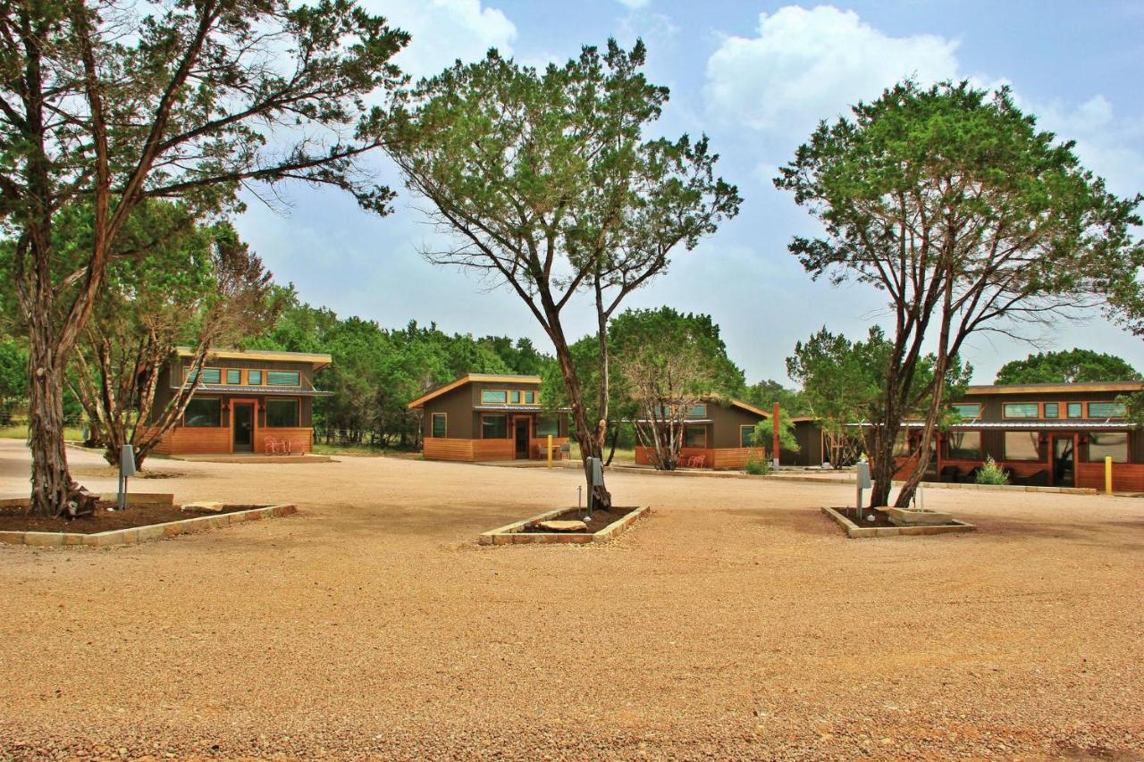 Green Acres Cottages - Wimberley Suite Εξωτερικό φωτογραφία